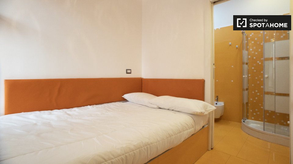 Immagine 14 di Appartamento in affitto  in Via Fiuggi, 20159 Milano MI, Italy a Milano