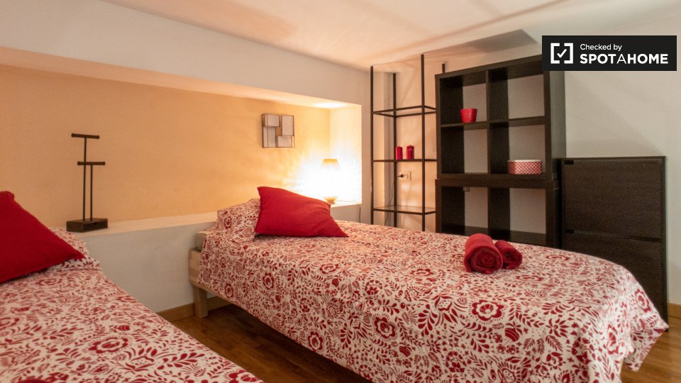 Immagine 2 di Ufficio in affitto  in Via Arena, 20123 Milano MI, Italy a Milano