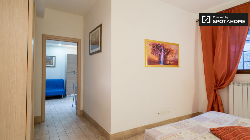 Immagine 4 di Ufficio in affitto  in Via Filippo Bernardini a Roma