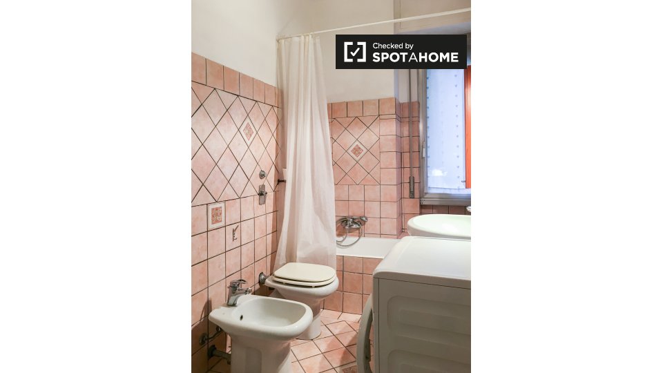 Immagine 9 di Appartamento in affitto  in Via Bernardino Verro a Milano