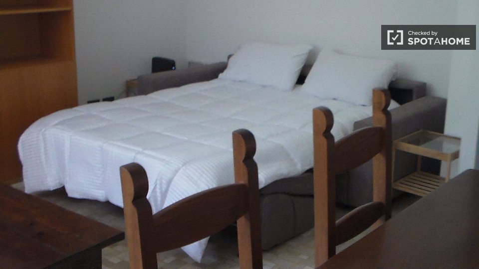 Immagine 5 di Appartamento in affitto  in Via Privata Fonzaso a Milano