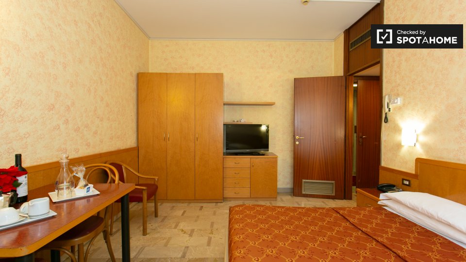 Immagine 6 di Ufficio in affitto  in Via Privata Ettore Paladini a Milano