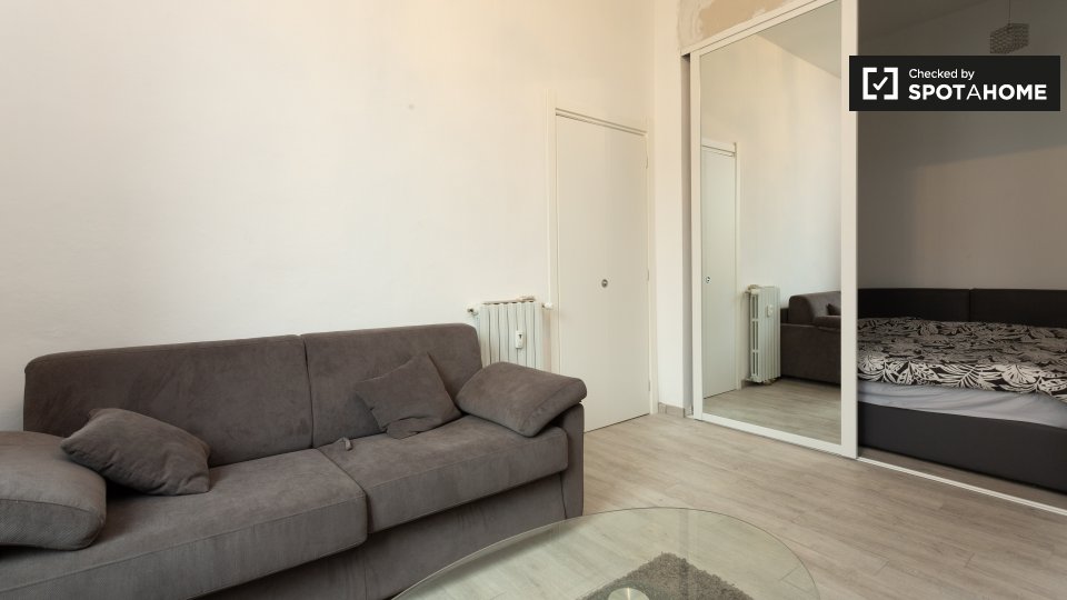 Immagine 3 di Ufficio in affitto  in Via Privata S. Martiniano, 20139 Milano MI, Italy a Milano