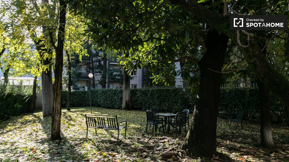 Immagine 16 di Ufficio in affitto  in Via Privata Ettore Paladini a Milano