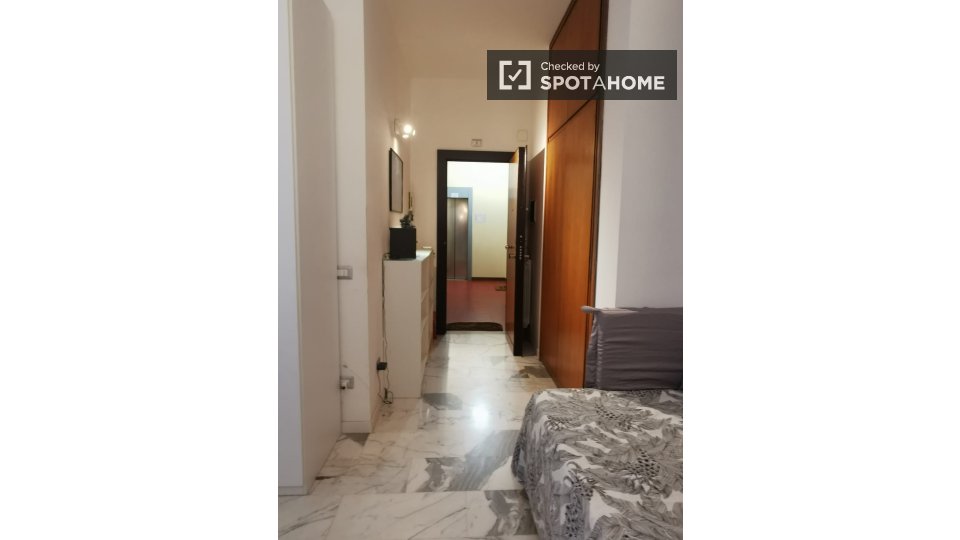 Immagine 6 di Ufficio in affitto  in Via Giovanni Aurispa a Roma