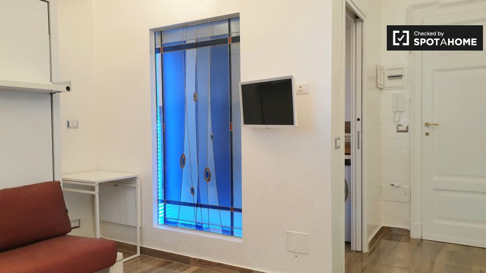 Immagine 8 di Ufficio in affitto  in Viale Gian Galeazzo a Milano