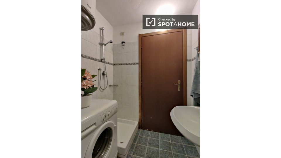 Immagine 13 di Appartamento in affitto  in Via degli Etruschi a Milano