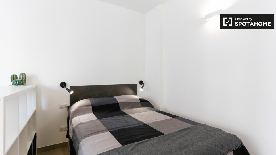 Immagine 9 di Ufficio in affitto  in Via Melchiorre Gioia a Milano