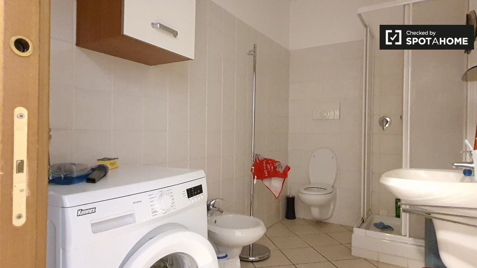 Immagine 7 di Ufficio in affitto  in Via Giuseppe Mazzini a Trento