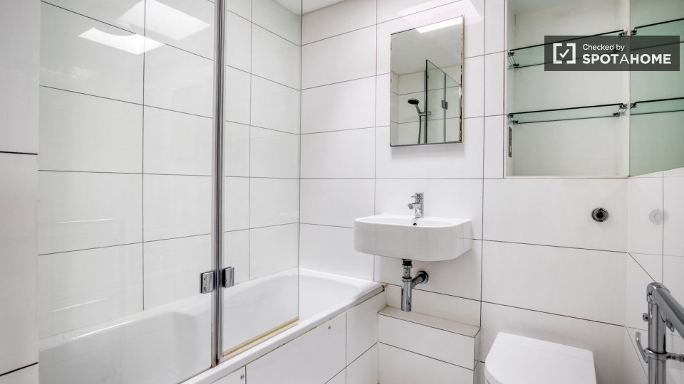 Immagine 12 di Appartamento in affitto  in Gloucester St a 