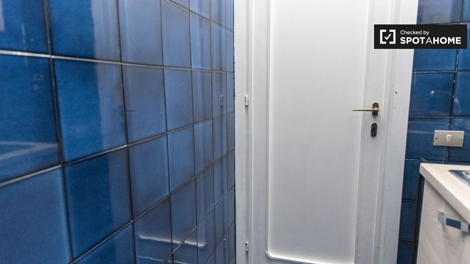 Immagine 5 di Ufficio in affitto  in Piazza di S. Egidio a Roma