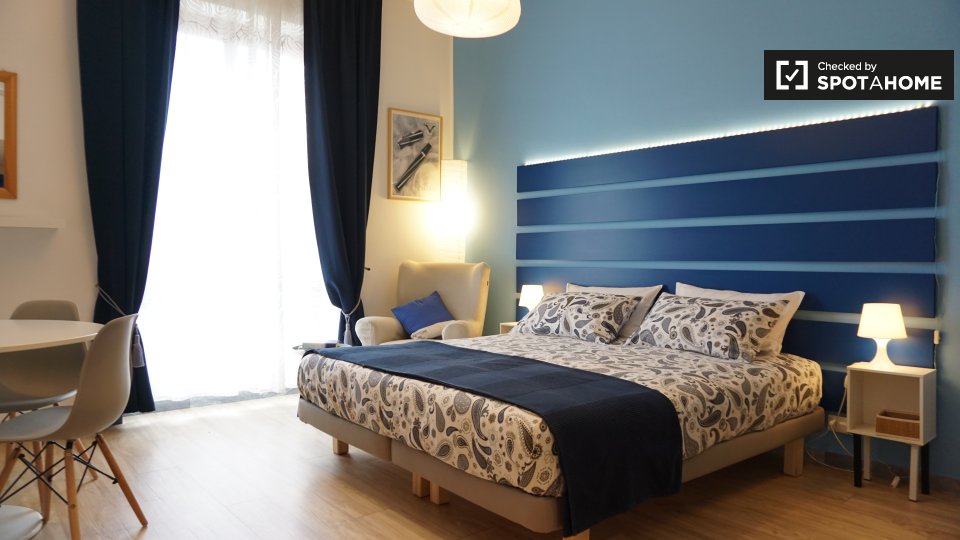 Immagine 4 di Ufficio in affitto  in Piazza dell'Assunta a Milano