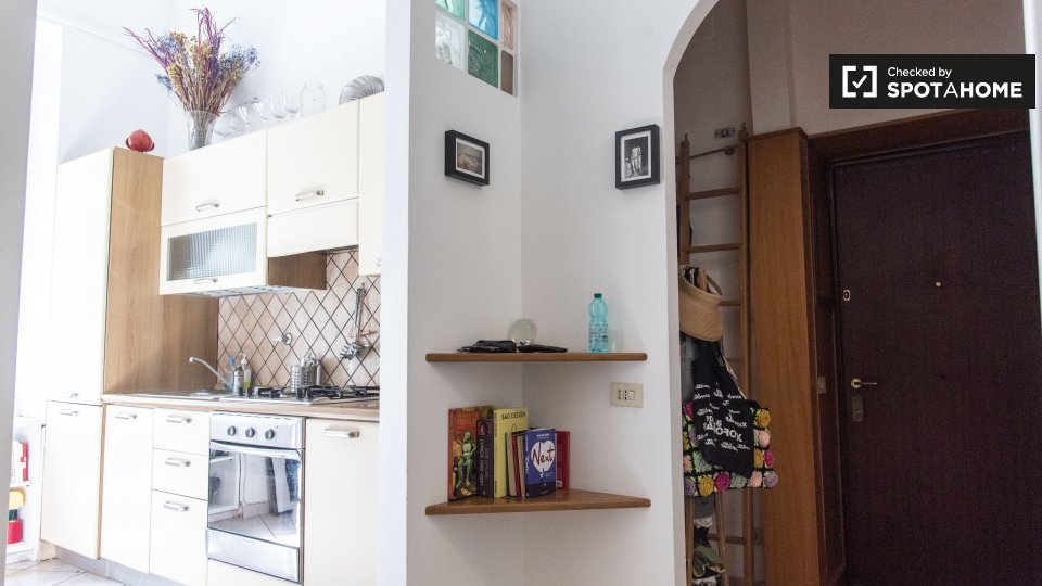 Immagine 11 di Ufficio in affitto  in Via Mastro Giorgio a Roma