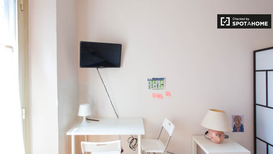 Immagine 15 di Ufficio in affitto  in Viale Monte Nero, 20135 Milano MI, Italy a Milano