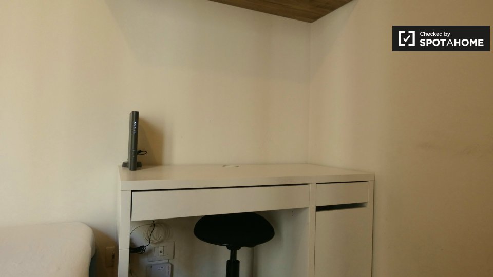 Immagine 16 di Appartamento in affitto  in Via Cenisio a Milano