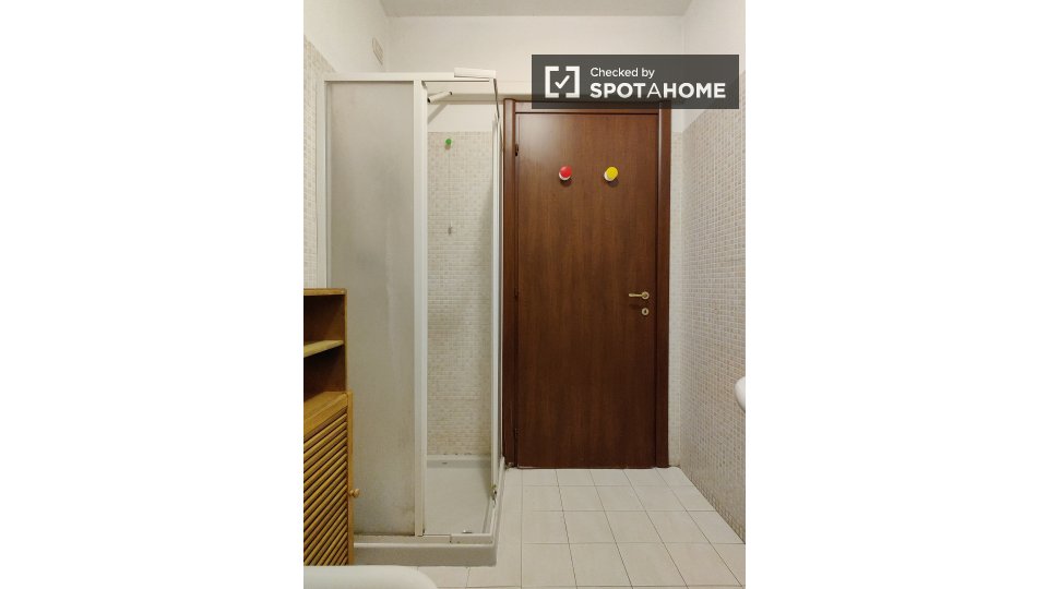 Immagine 15 di Camera condivisa in affitto  in Via Privata Pantelleria a Milano
