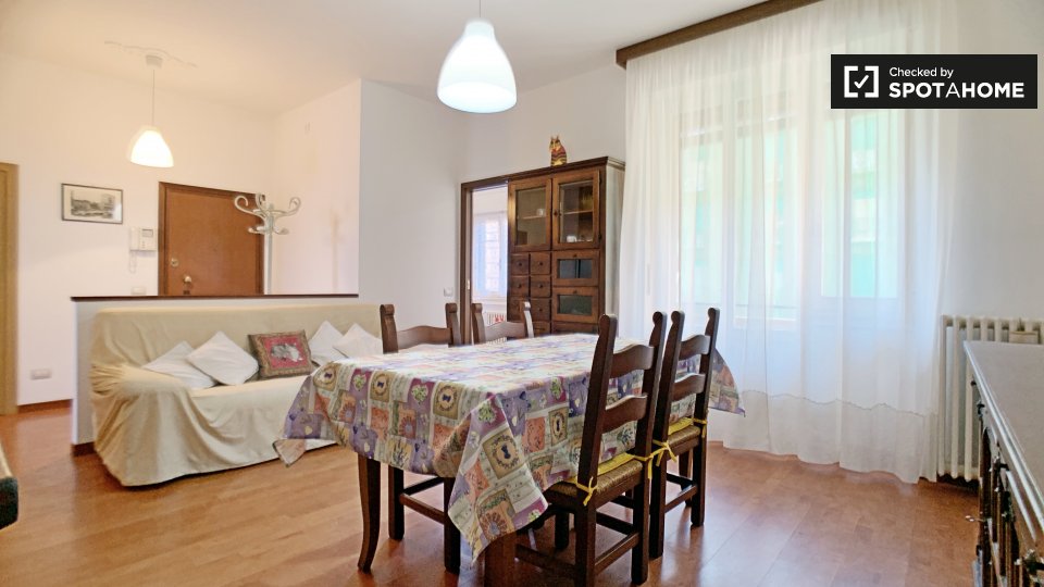 Immagine 2 di Appartamento in affitto  in Via Privata Paolo Rotta, 20162 Milano MI, Italy a Milano