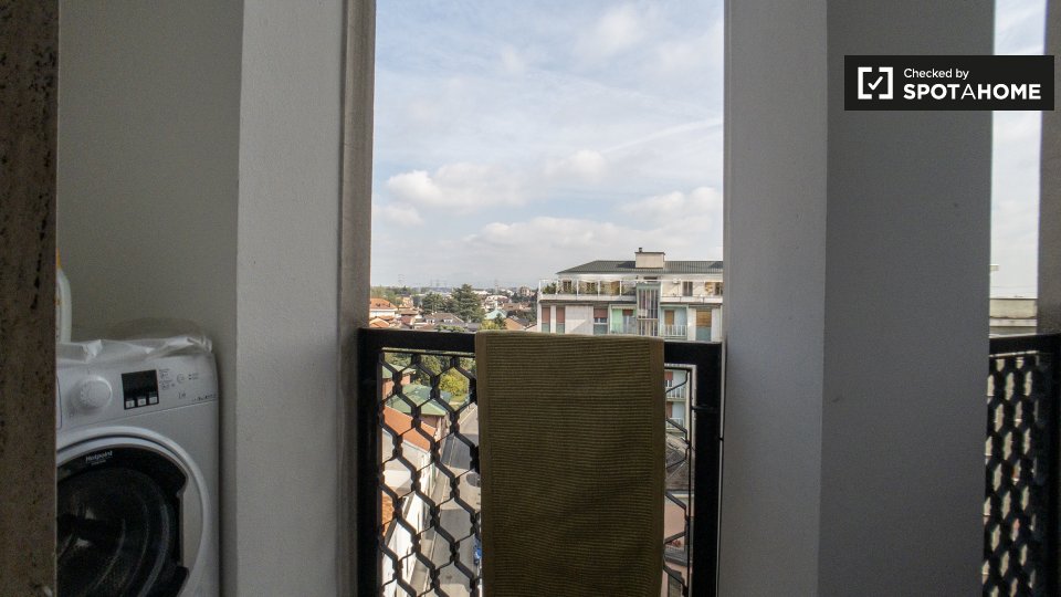 Immagine 11 di Camera condivisa in affitto  in Corso Europa, 161, 20017 Rho MI, Italy a Rho