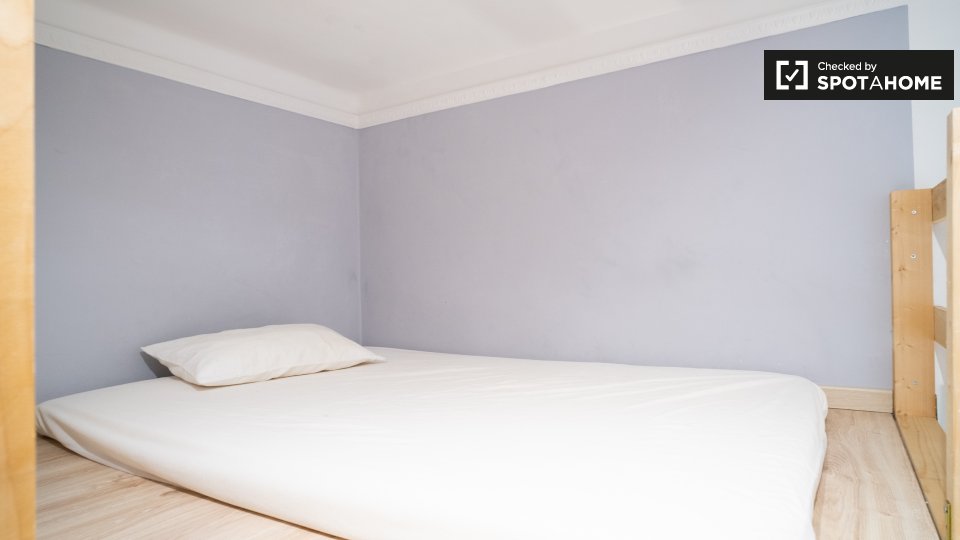 Immagine 6 di Ufficio in affitto  in Via Enrico Tazzoli, 13, 00195 Roma RM, Italy a Roma