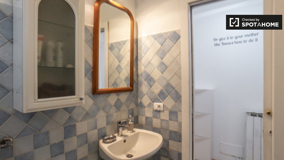 Immagine 8 di Appartamento in affitto  in Via Giuseppe Ripamonti, 20141 Milano MI, Italy a Milano