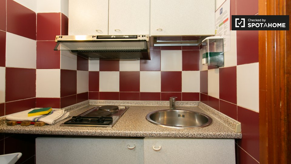 Immagine 3 di Ufficio in affitto  in Via Privata Ettore Paladini a Milano