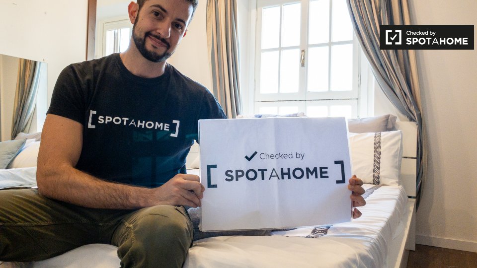 Immagine 13 di Ufficio in affitto  in Via Santa Maria Podone, 20123 Milano MI, Italy a Milano