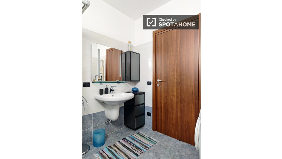 Immagine 11 di Ufficio in affitto  in Via XX Settembre a Lissone