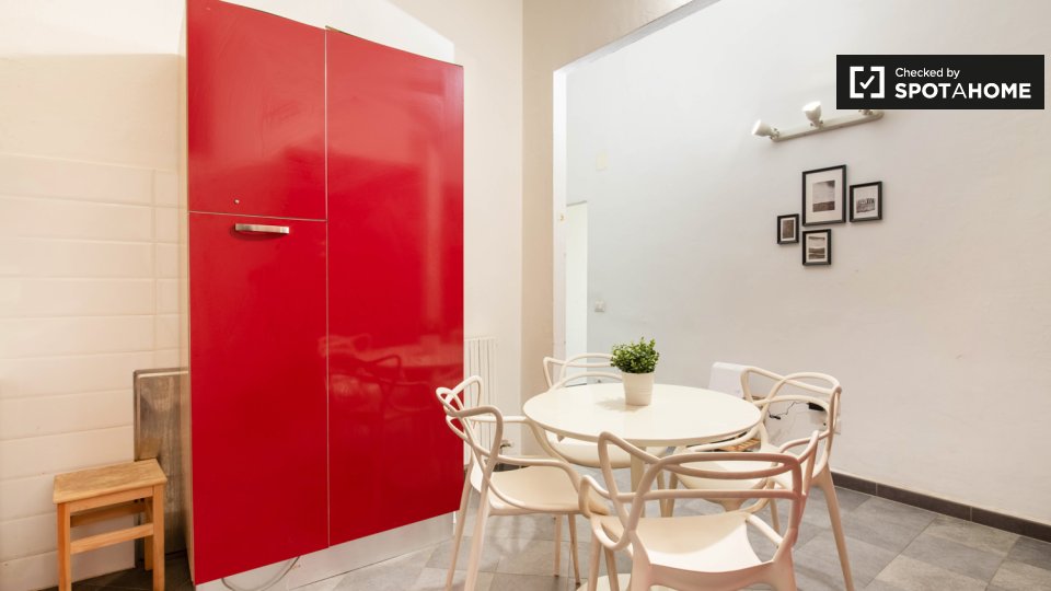 Immagine 10 di Appartamento in affitto  in Borgo Ognissanti a Firenze