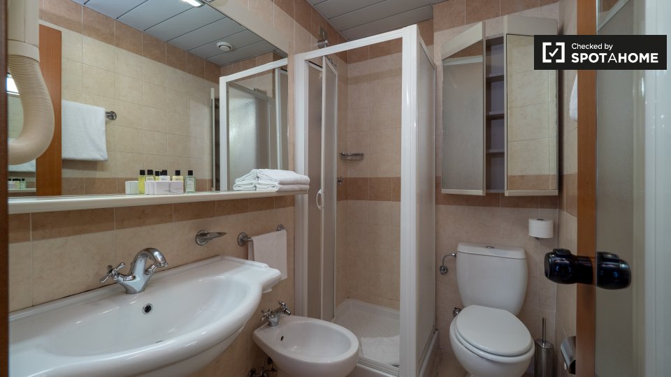 Immagine 10 di Appartamento in affitto  in Via dei Pini a Buccinasco