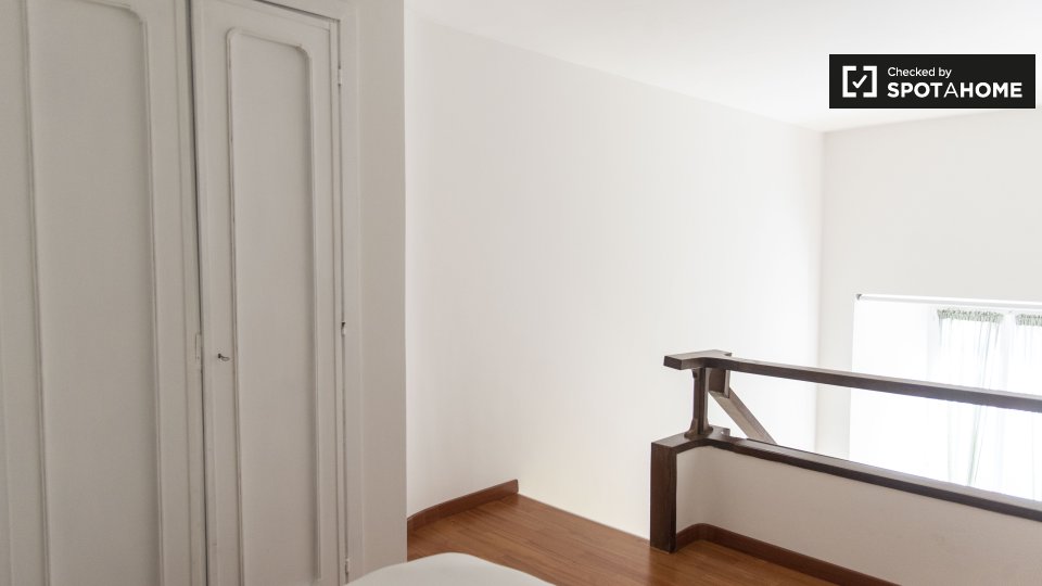 Immagine 14 di Ufficio in affitto  in Piazza di S. Egidio a Roma