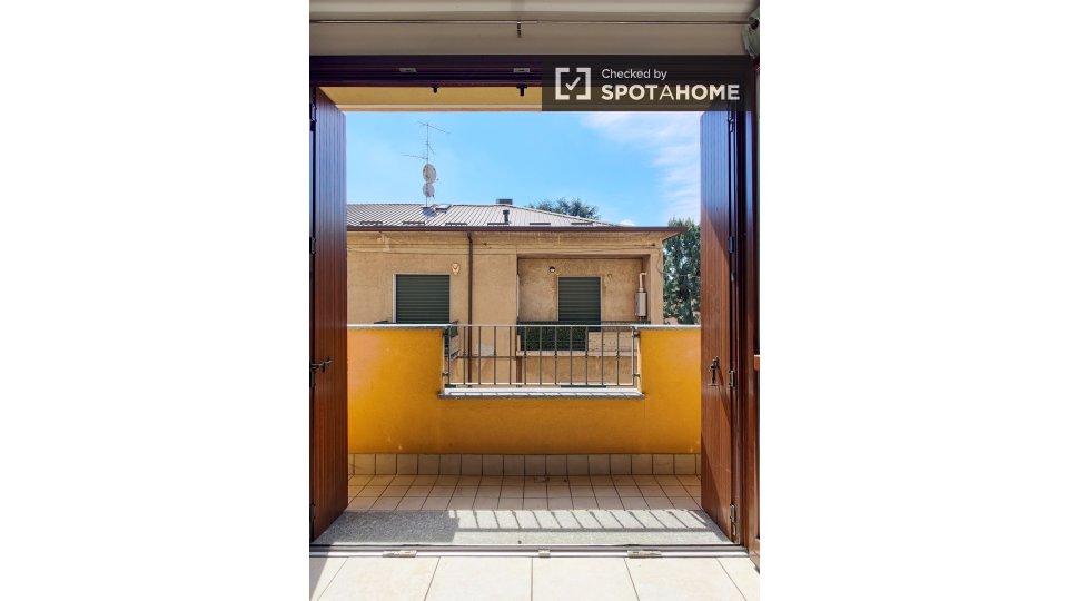 Immagine 9 di Ufficio in affitto  in Via XX Settembre a Lissone