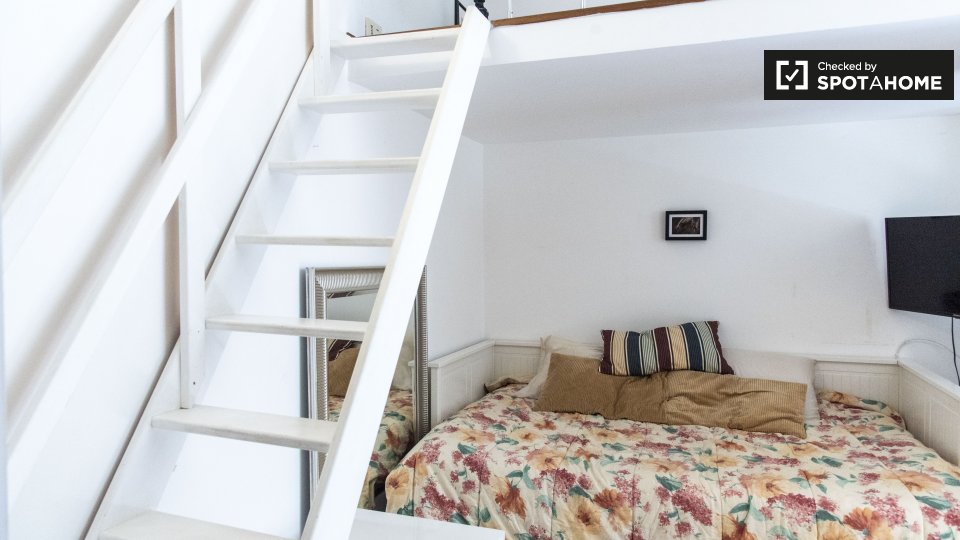 Immagine 10 di Ufficio in affitto  in Via Mastro Giorgio a Roma