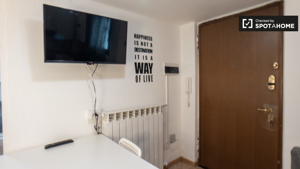 Immagine 6 di Appartamento in affitto  in Via Giuseppe Ripamonti, 20141 Milano MI, Italy a Milano