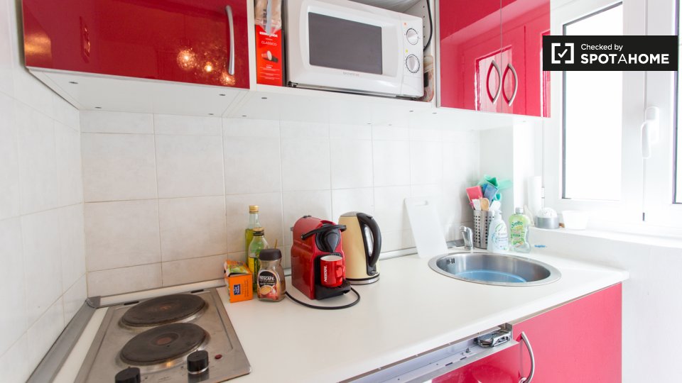 Immagine 10 di Ufficio in affitto  in Via Cesare Cesariano, 20154 Milano MI, Italy a Milano