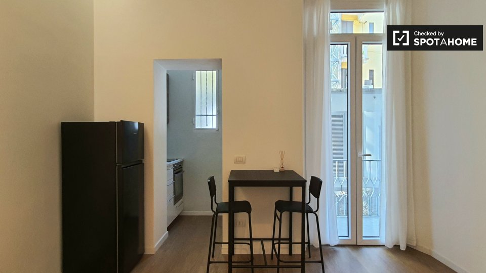 Immagine 6 di Ufficio in affitto  in Viale Certosa a Milano