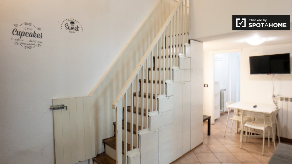 Immagine 11 di Appartamento in affitto  in Via Giuseppe Ripamonti, 20141 Milano MI, Italy a Milano