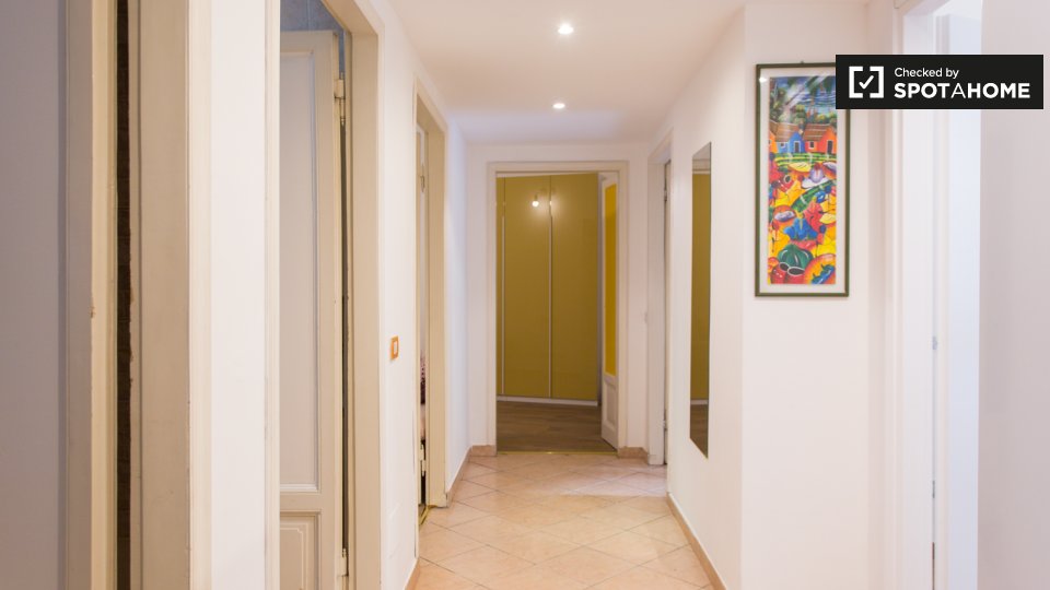 Immagine 10 di Camera condivisa in affitto  in Corso Buenos Aires a Milano