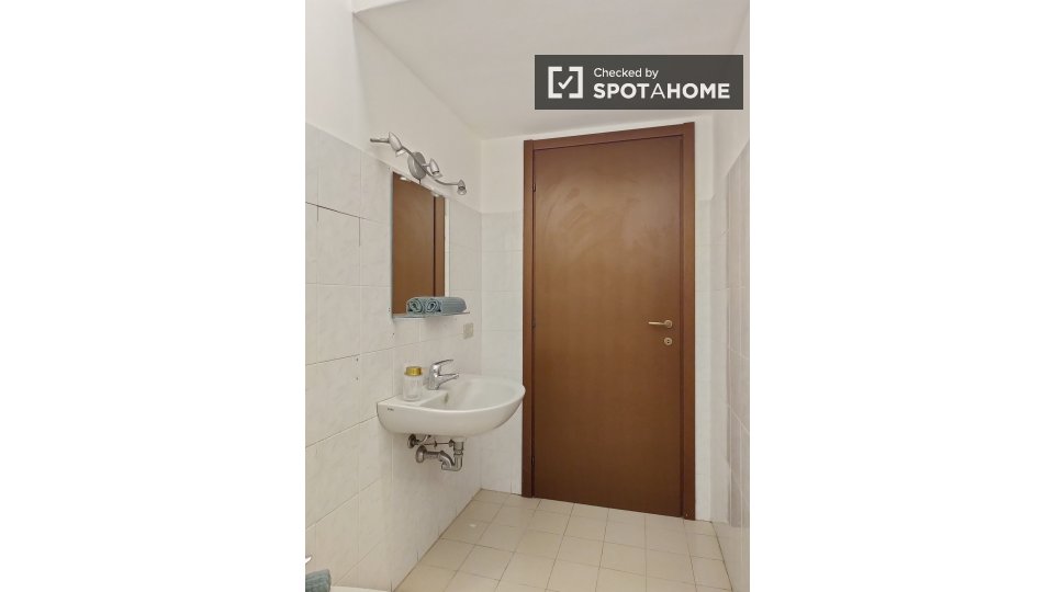 Immagine 15 di Appartamento in affitto  in Via Giuseppe Ripamonti a Milano