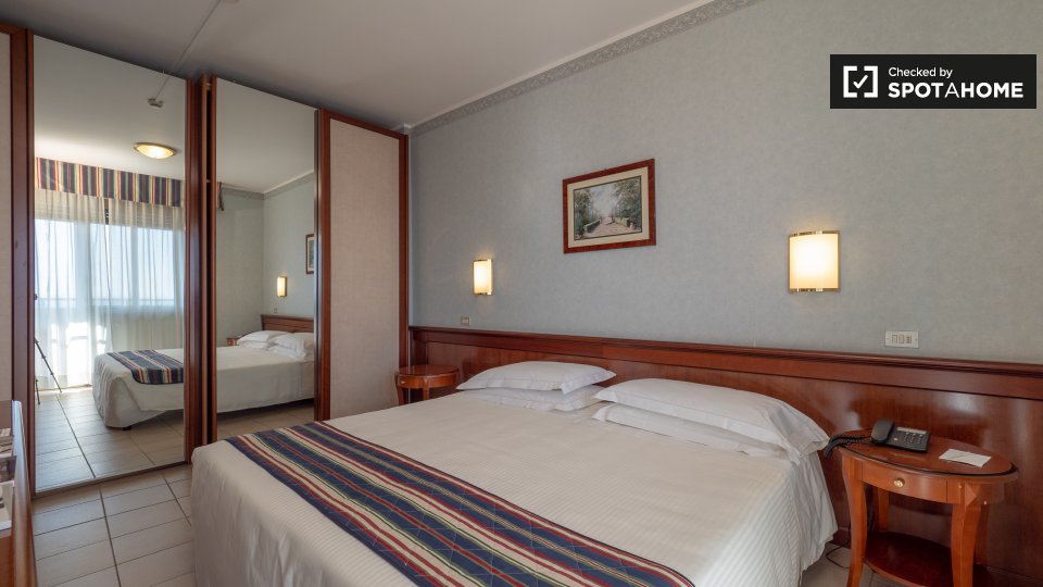 Immagine 14 di Appartamento in affitto  in Via dei Pini a Buccinasco