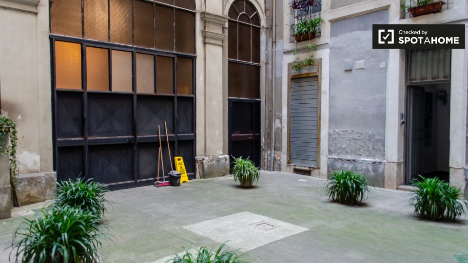 Immagine 16 di Ufficio in affitto  in Via Napoleone III a Roma