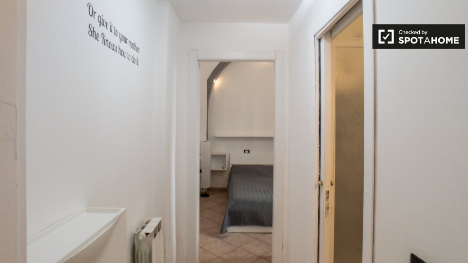 Immagine 14 di Appartamento in affitto  in Via Giuseppe Ripamonti, 20141 Milano MI, Italy a Milano