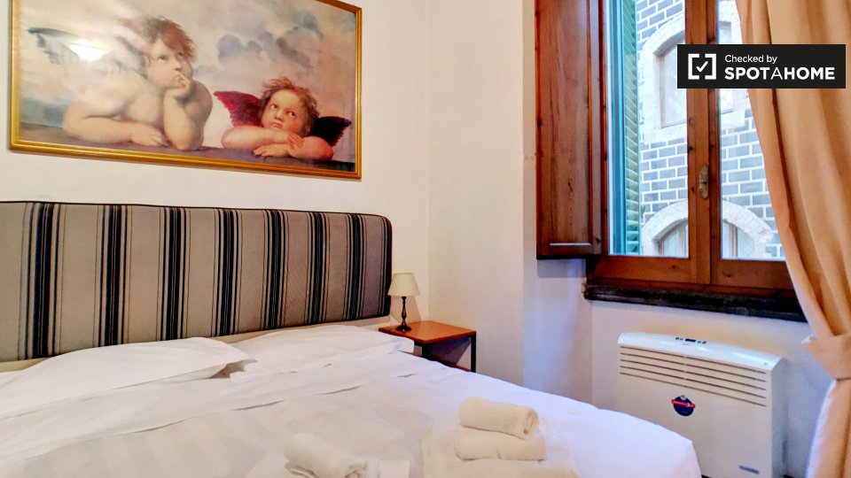 Immagine 12 di Appartamento in affitto  in Via dei Georgofili a Firenze