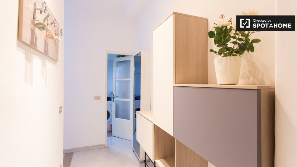 Immagine 10 di Ufficio in affitto  in Via Privata Oristano, 20128 Milano MI, Italy a Milano