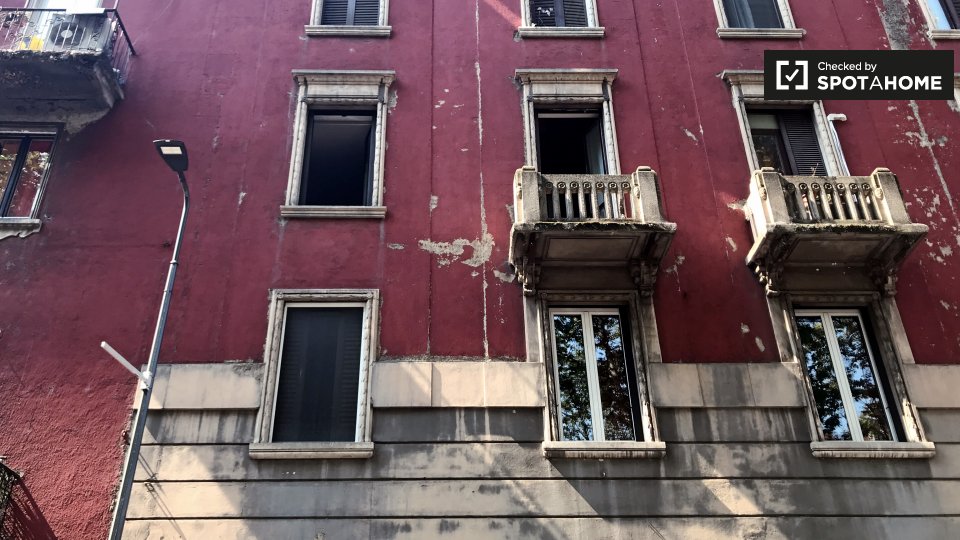 Immagine 16 di Appartamento in affitto  in Viale Certosa, 20151 Milano MI, Italy a Milano