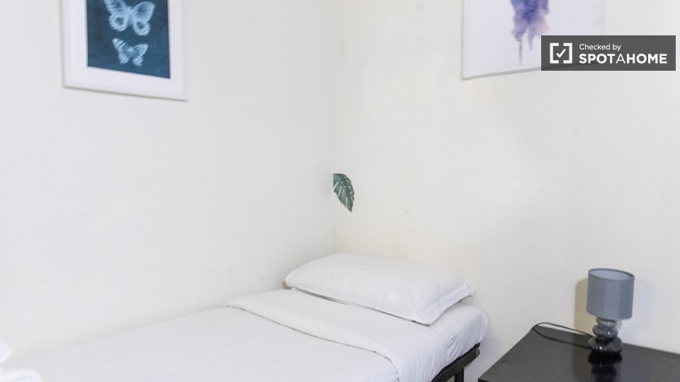 Immagine 3 di Appartamento in affitto  in Largo Francesco Anzani a Roma