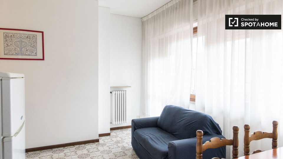 Immagine 8 di Ufficio in affitto  in Via della Balduina a Roma