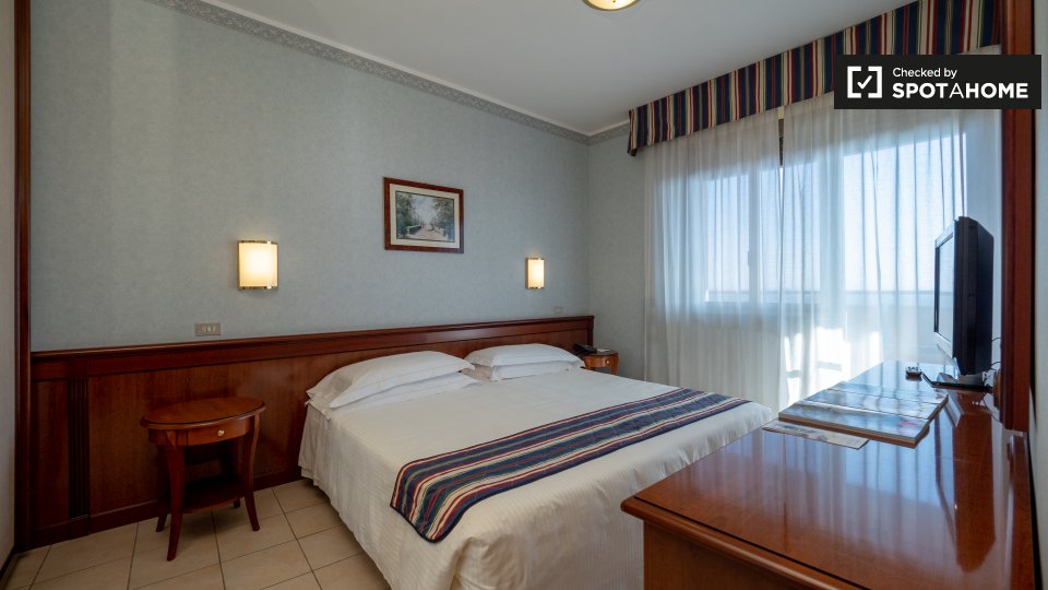 Immagine 12 di Appartamento in affitto  in Via dei Pini a Buccinasco