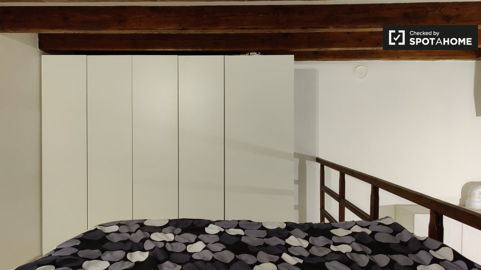 Immagine 7 di Appartamento in affitto  in Viale Monza a Milano