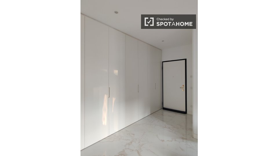 Immagine 8 di Appartamento in affitto  in Viale Tunisia a Milano