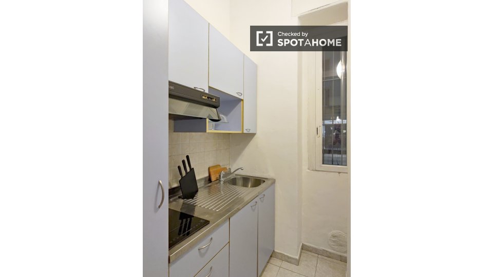 Immagine 9 di Appartamento in affitto  in Via degli Etruschi a Milano